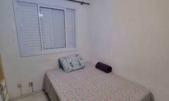 Imagem 6: Apartamento com 1 dormitório à venda, 40 m² - Jardim do Mar - São Bernardo do Campo/SP