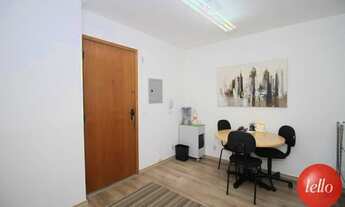 Imagem 5: São Paulo - Conjunto Comercial/sala - Itaim Bibi