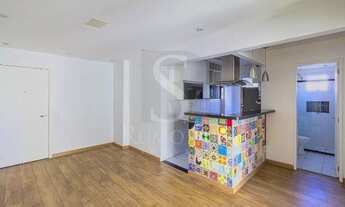 Imagem: SAO PAULO - Apartamento Padrão - Vila Olímpia