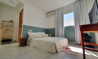 Imagem 5: Casa de condomínio para venda possui 125 metros quadrados com 3 quartos em Gurupi - Teresi