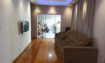 Imagem 3: Casa com 3 dormitórios à venda, 177 m² por R$ 680.000 - Fujiwara - Londrina/PR