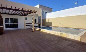 Imagem 6: Casa com Piscina na Atalaia