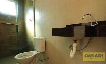 Imagem 6: Sobrado com 3 dormitórios à venda, 53 m² - Vila Valparaíso - Santo André/SP