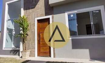 Imagem 3: Casa com 3 dormitórios à venda, 140 m² por R$ 450.000,00 - Village Rio das Ostras - Rio da