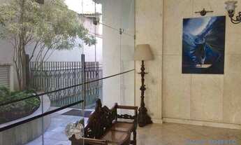 Imagem 2: APARTAMENTO - HIGIENÓPOLIS - SP