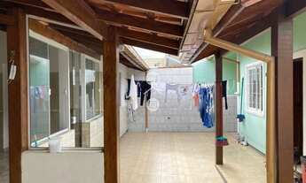 Imagem 3: Casa 3 Dormitórios no Madri