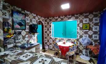 Imagem 5: Cidade Nova - 3 Quartos - Jardim - Financia