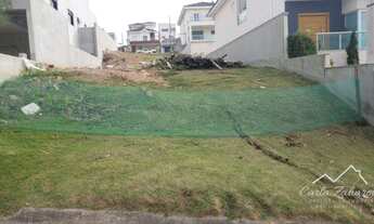 Imagem 2: Terreno à venda, 370 m² por R$ 490.000 - Aruã Brisas II - Mogi das Cruzes/SP