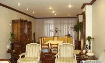 Imagem: APARTAMENTO - HIGIENÓPOLIS - SP