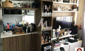 Imagem 3: Apartamento (tipo - padrao) 2 dormitórios, cozinha planejada, portaria 24hs, lazer, elevad