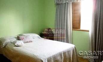 Imagem 6: Casa Residencial à venda, Vila Liviero, São Paulo - CA9714