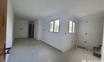 Imagem 2: Cobertura para Venda em Santo André, Jardim Santo Alberto, 2 dormitórios, 1 suíte, 2 banhe