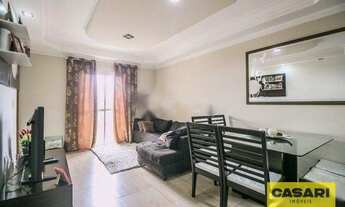 Imagem: Apartamento com 3 dormitórios à venda