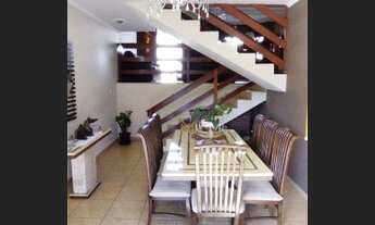 Imagem 7: Sobrado com 3 dormitórios à venda, 200 m² por R$ 800.000,00 - Centro - Monte Mor/SP