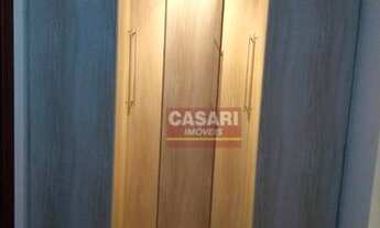 Imagem 4: Cobertura com 2 dormitórios à venda, 154 m² - Vila Humaitá - Santo André/SP