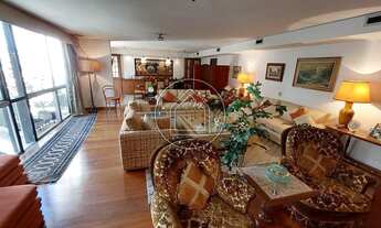 Imagem: Amplo e excelente apartamento na Rua Pereira