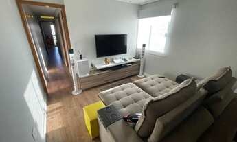 Imagem 2: Cobertura com 3 dormitórios à venda, 160 m² - Parque das Nações - Santo André/SP