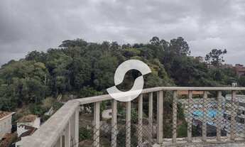 Imagem 7: Cobertura com 3 dormitórios à venda, 192 m² por R$ 800.000,00 - São Domingos - Niterói/RJ