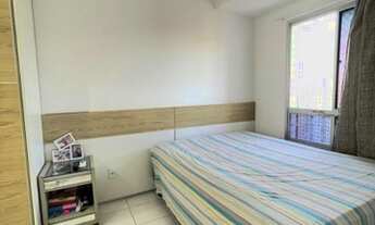 Imagem 5: Apartamento à venda no Brisas 2 quartos, Nascente Vista Mar ?