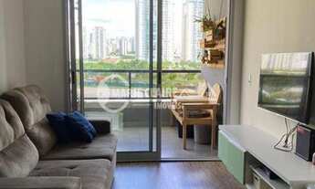 Imagem 2: Apartamento à venda em Perdizes - 870mil