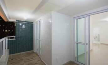 Imagem 4: SINGULARE / 105m2 _!