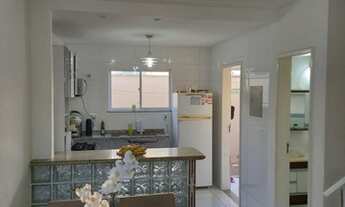 Imagem 6: Casa de condomínio para venda com 60 metros quadrados com 2 quartos