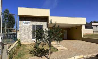 Imagem: ARARAQUARA - RESIDENCIAL - CONDOMÍNIO VALE