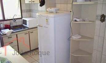 Imagem 5: Apartamento para Locação em Sorocaba, Vila Odim Antão, 2 dormitórios, 1 banheiro, 1 vaga