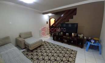 Imagem 2: Jundiaí - Casa Padrão - Jardim Martins