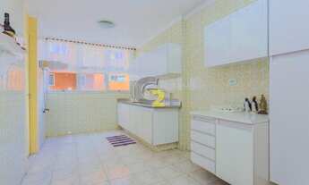 Imagem 4: APARTAMENTO - VENDA - ITAIM BIBI - 2 DORMTS - 1 SUÍTE - 1 VAGA