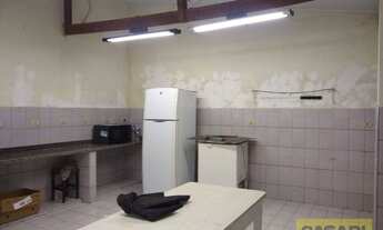 Imagem 3: Casa comercial para alugar, 220 m² - Centro - São Bernardo do Campo/SP