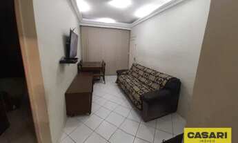 Imagem 3: Apartamento com 2 dormitórios à venda, 66 m² - Jordanópolis - São Bernardo do Campo/SP