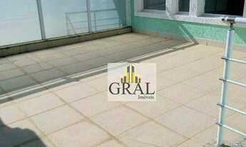 Imagem 5: Sobrado com 3 dormitórios à venda, 240 m² por R$ 1.050.000 - Suíço - São Bernardo do Campo