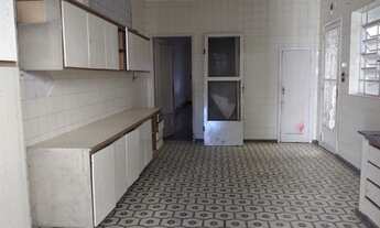 Imagem 2: Sobrado para aluguel possui 350 metros quadrados com 4 quartos em Chácara Tatuapé - São Pa