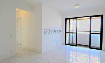 Imagem 2: Apartamento Venda 2 Dormitórios - 69 m² Vila Romana