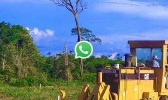Imagem: TERRENO EM RESIDENCIAL A 10MIN DA PONTE