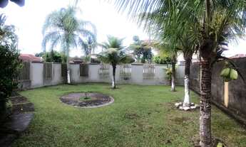 Imagem 4: Casa para venda possui 158 metros quadrados com 2 quartos em Cibratel II - Itanhaém - SP