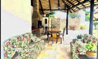 Imagem 2: CASA EM CONDOMÍNIO - ALPHAVILLE - SP