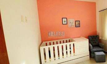 Imagem 4: IBI ARAN 1 Casa com 3 dormitórios