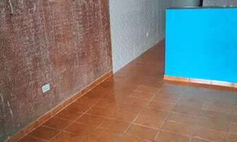 Imagem 4: Casa no Vitória Régia