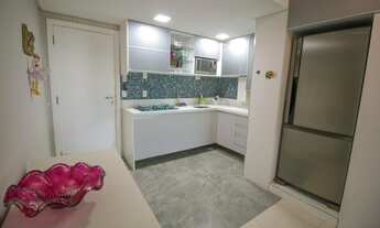 Imagem 2: Flat no Ekoara Residence - 02quartos - Muro Alto