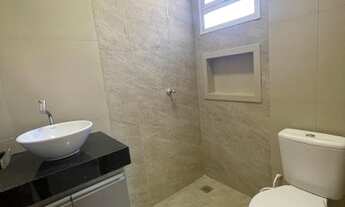 Imagem 2: Vendo Casa de 2 quartos no Condomínio Rio Manso