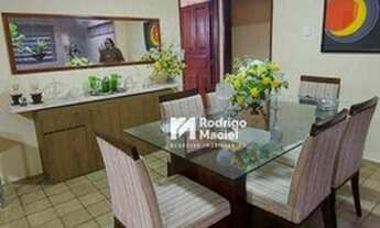 Imagem 7: Casa com 3 dormitórios à venda, 180 m² por R$ 840.000,00 - Ilha do Retiro - Recife/PE