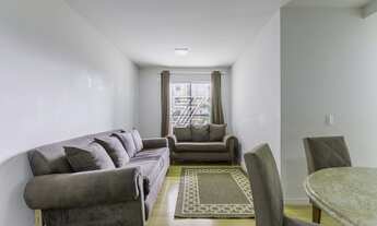 Imagem 4: Apartamento com 3 dormitórios sendo uma suite e uma vaga de garagem!!Clarinho e arejado, u