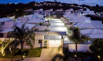 Imagem 5: Casa com 3 dormitórios à venda, 142 m² por R$ 765.000 - Condomínio Alta Vista - Lagoa Sant