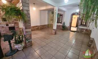 Imagem: Casa com 3 dormitórios à venda, 167 m²