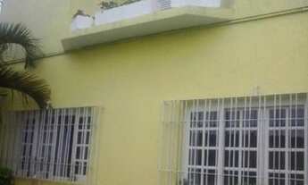 Imagem 3: CASA ASSOBRADADA - ASSUNÇÃO - SP