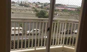 Imagem 6: Apartamento com 2 dormitórios à venda, 55 m² - Assunção - São Bernardo do Campo/SP