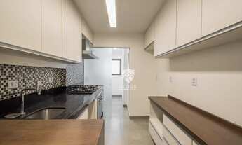 Imagem 4: Apartamento com 2 dormitórios à venda, 93 m² por R$ 1.550.000 - Vila Olímpia - São Paulo/S