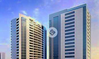 Imagem: Conjunto, 43 m² - venda por R$ 400.000,00